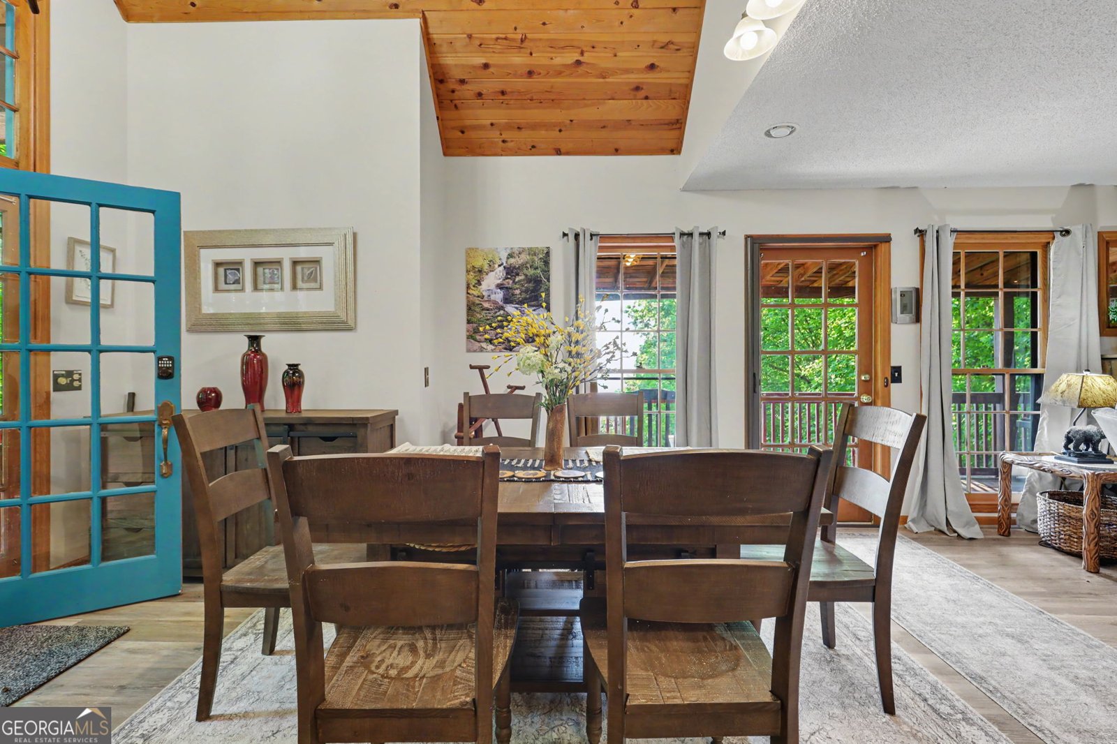 44 Laquinta Lane Dillard - Photo 41