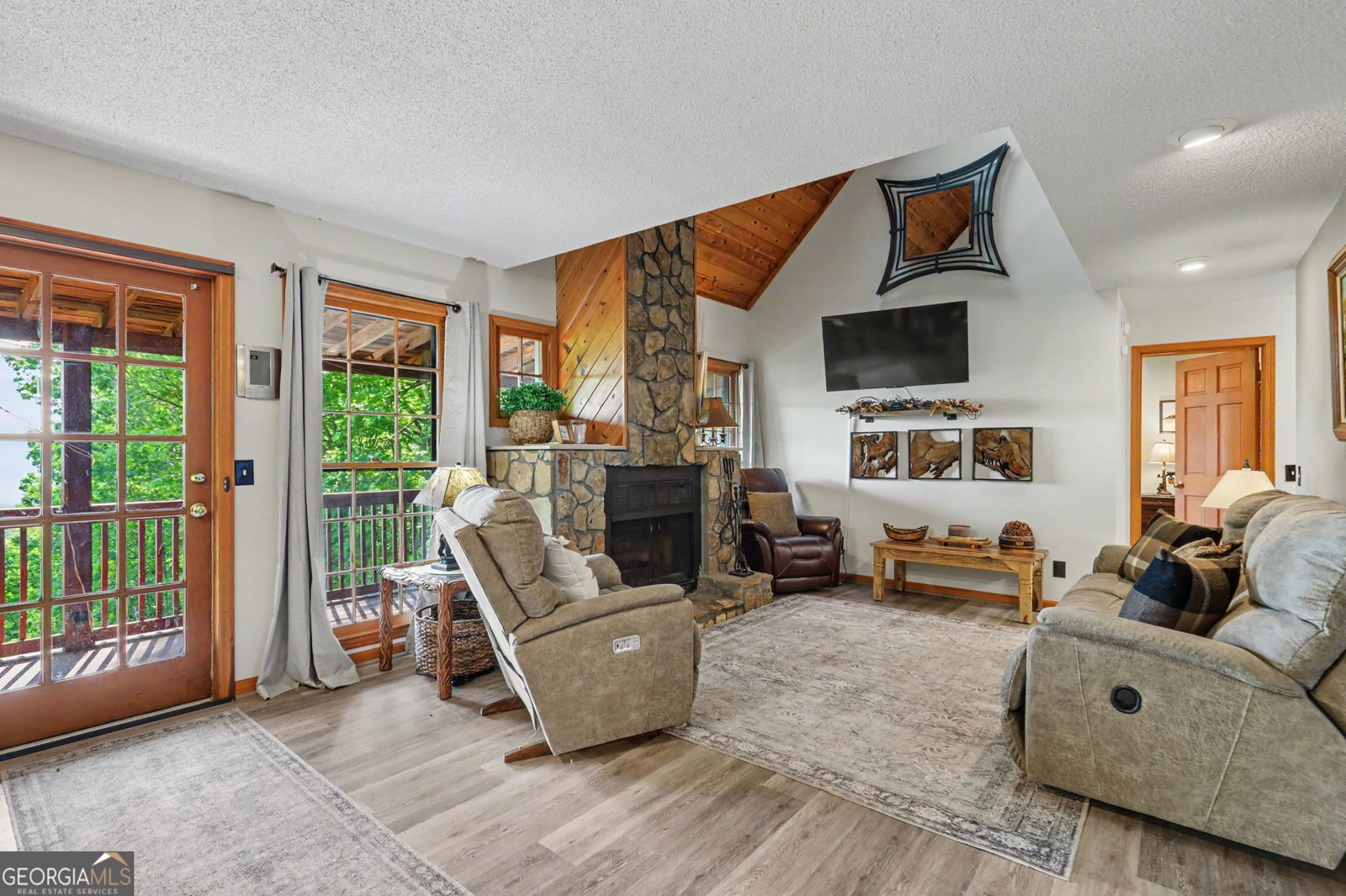 44 Laquinta Lane Dillard - Photo 49