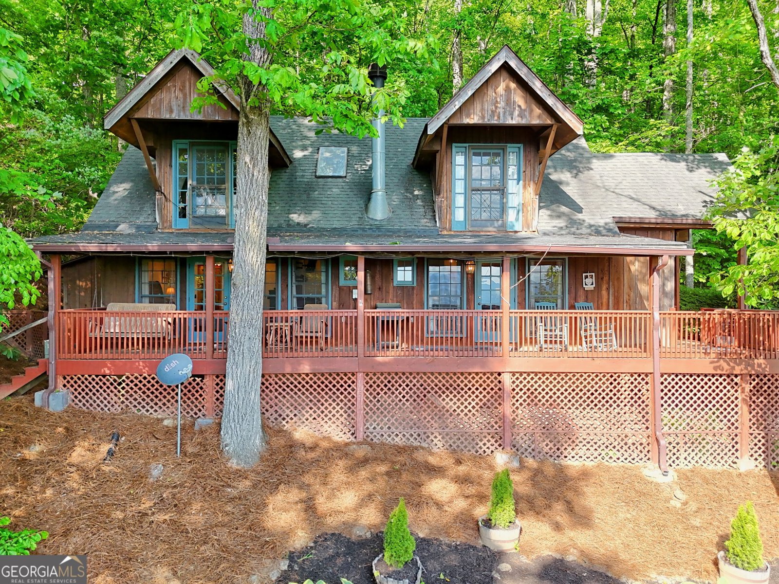 44 Laquinta Lane Dillard - Photo 53