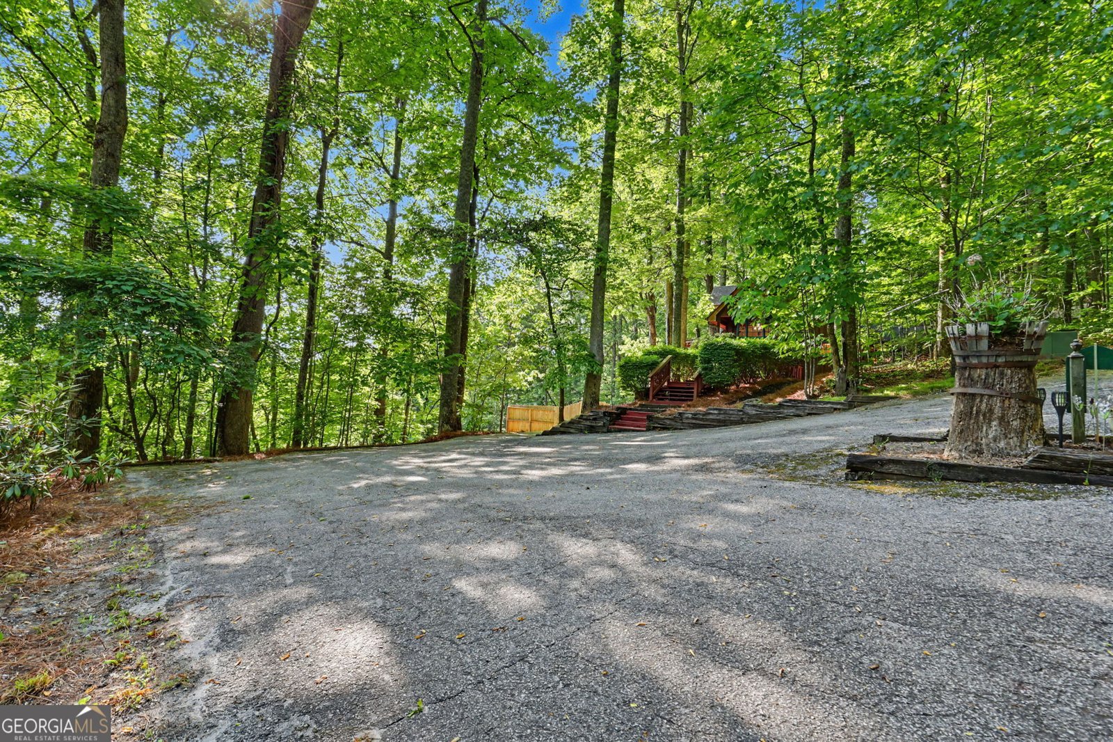 44 Laquinta Lane Dillard - Photo 55