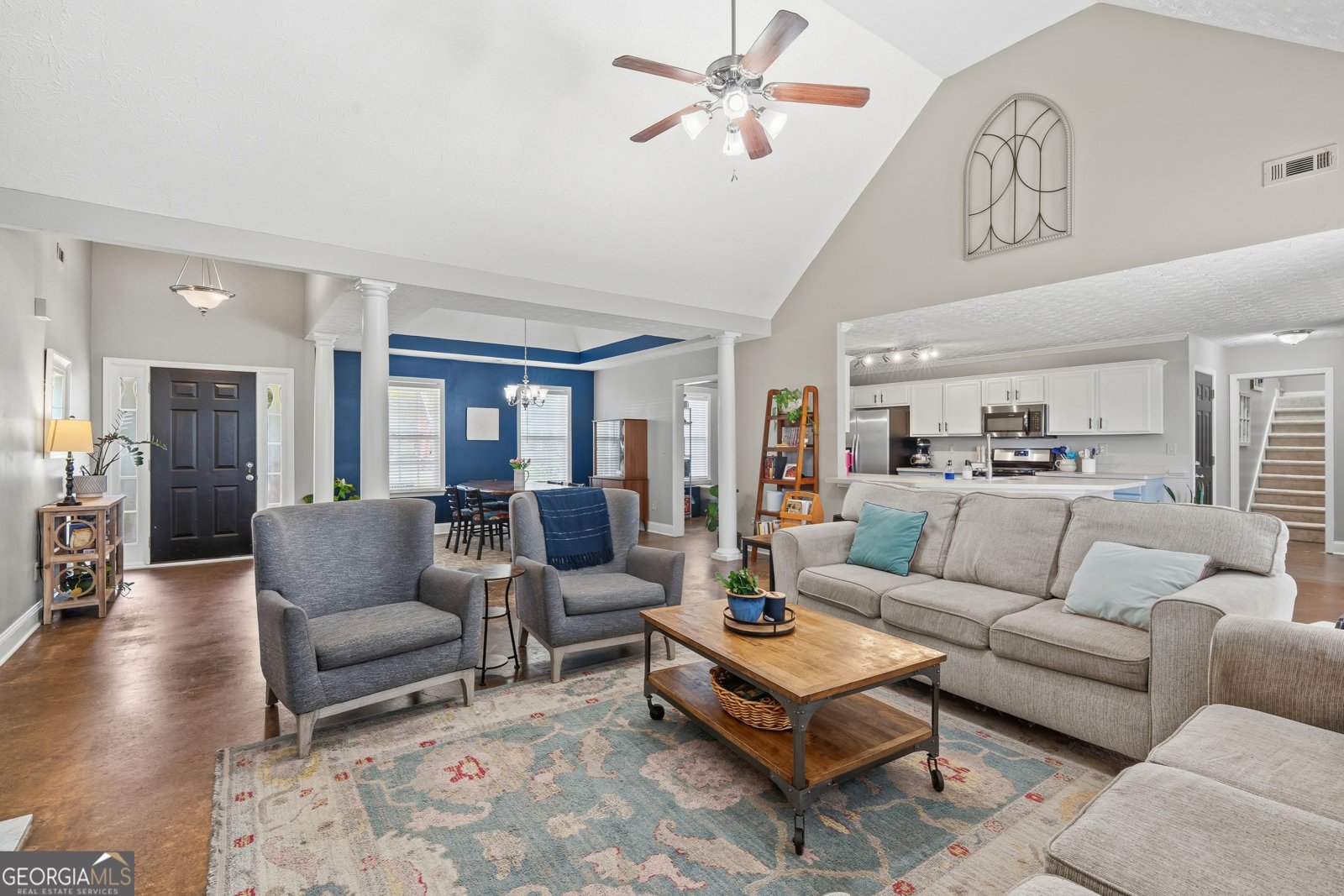 260 Bridgemill Lane Hampton - Photo 17
