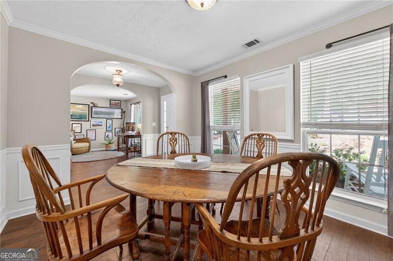 5755 Millstone Drive Cumming - Photo 11