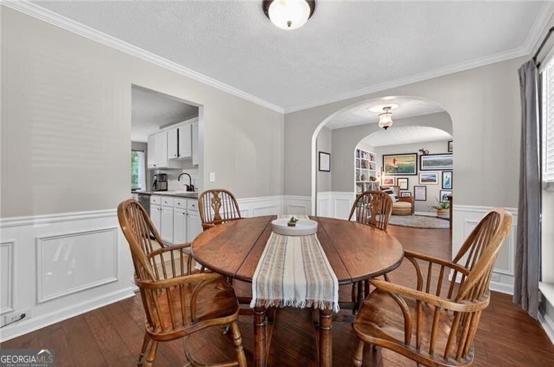 5755 Millstone Drive Cumming - Photo 12