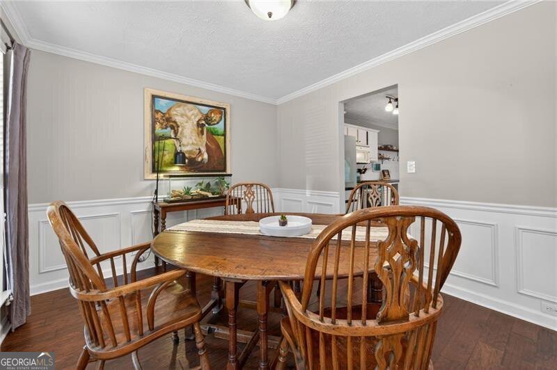 5755 Millstone Drive Cumming - Photo 13