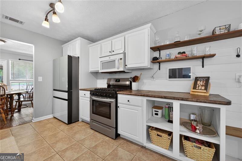 5755 Millstone Drive Cumming - Photo 16