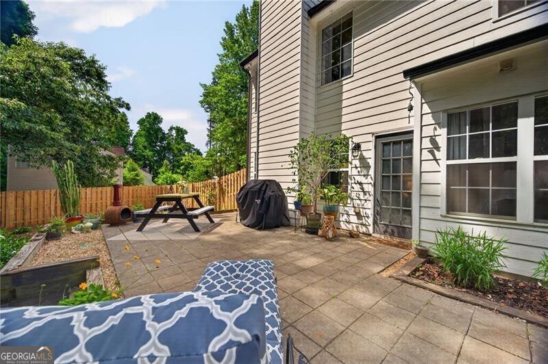 5755 Millstone Drive Cumming - Photo 22