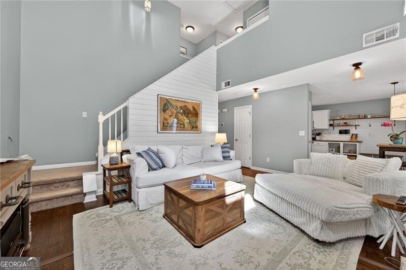 5755 Millstone Drive Cumming - Photo 23