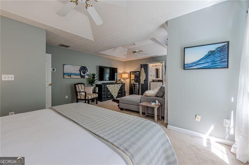 5755 Millstone Drive Cumming - Photo 27