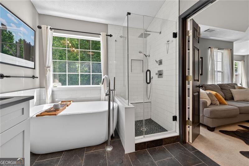 5755 Millstone Drive Cumming - Photo 30