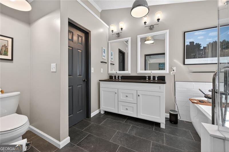 5755 Millstone Drive Cumming - Photo 31