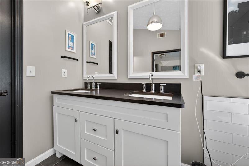 5755 Millstone Drive Cumming - Photo 32