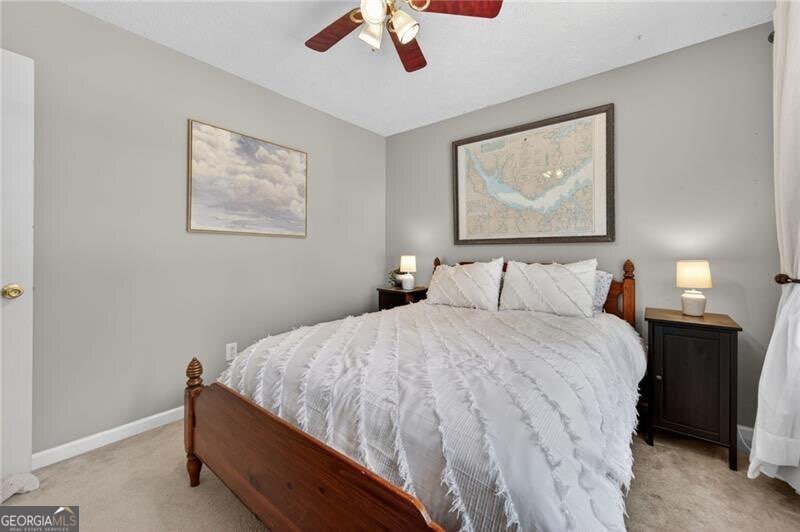 5755 Millstone Drive Cumming - Photo 33