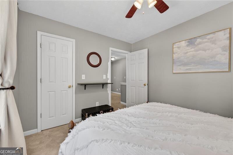5755 Millstone Drive Cumming - Photo 34