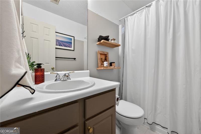 5755 Millstone Drive Cumming - Photo 36