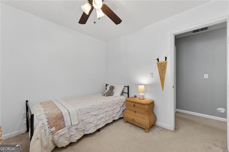 5755 Millstone Drive Cumming - Photo 37