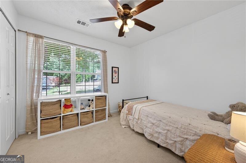 5755 Millstone Drive Cumming - Photo 38