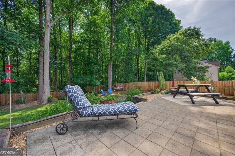 5755 Millstone Drive Cumming - Photo 39
