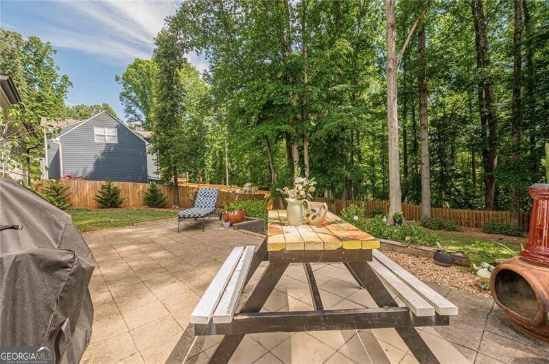 5755 Millstone Drive Cumming - Photo 40