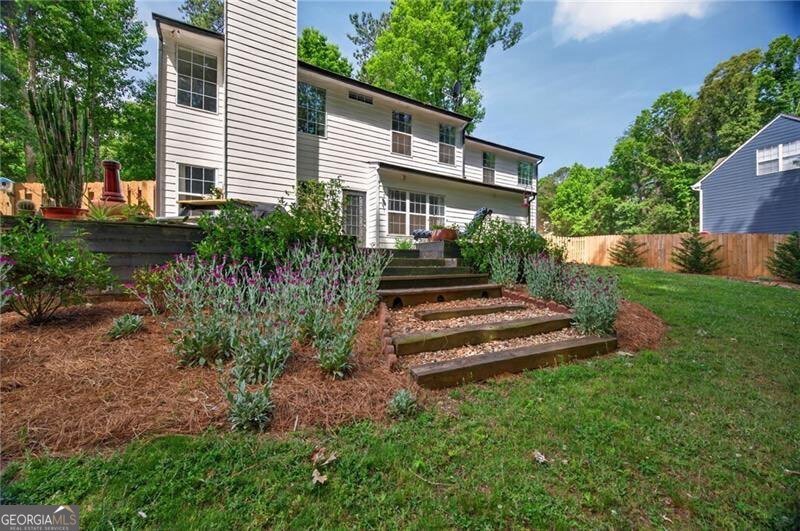 5755 Millstone Drive Cumming - Photo 41