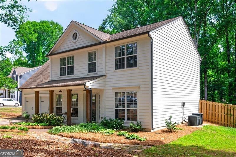 5755 Millstone Drive Cumming - Photo 44