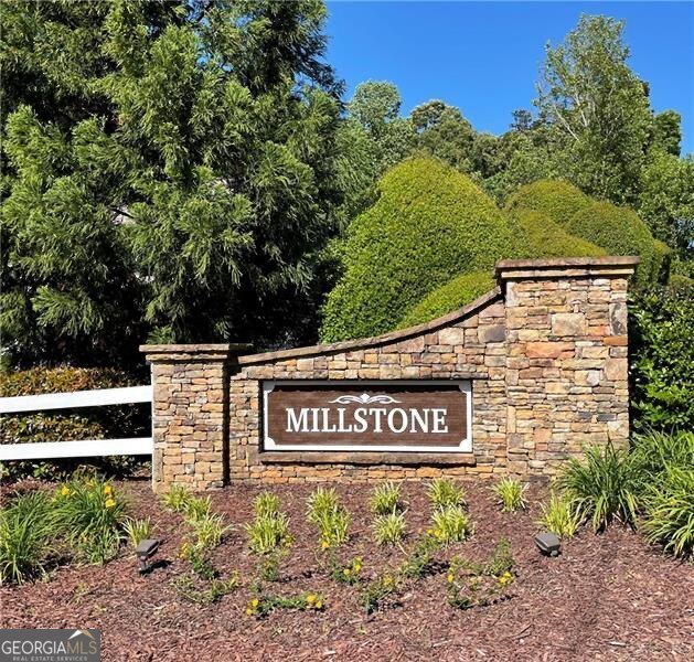 5755 Millstone Drive Cumming - Photo 45