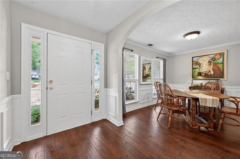 5755 Millstone Drive Cumming - Photo 6