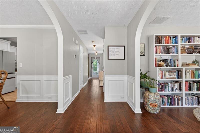 5755 Millstone Drive Cumming - Photo 8