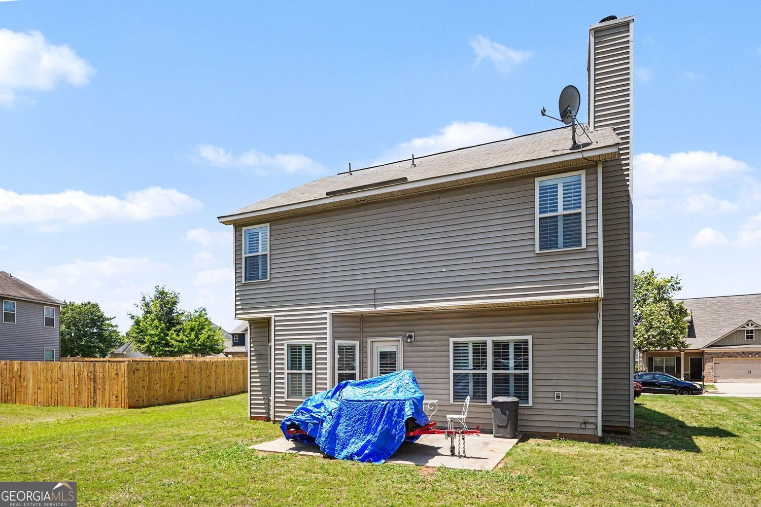 108 Truman Court Jackson - Photo 23