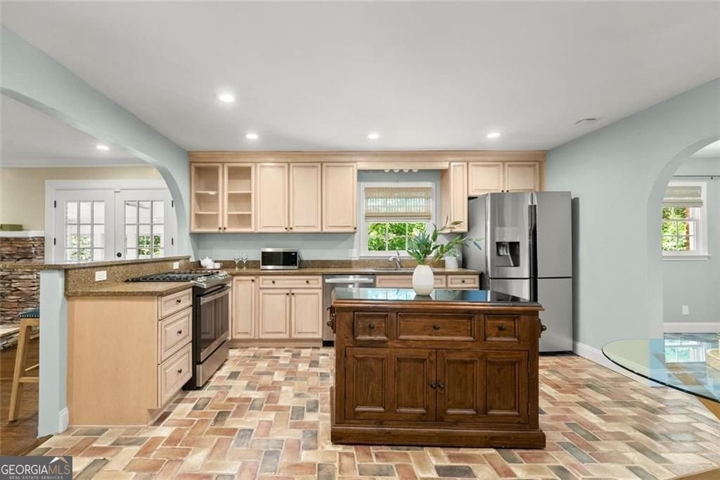 354 Apache Trail Marietta - Photo 11