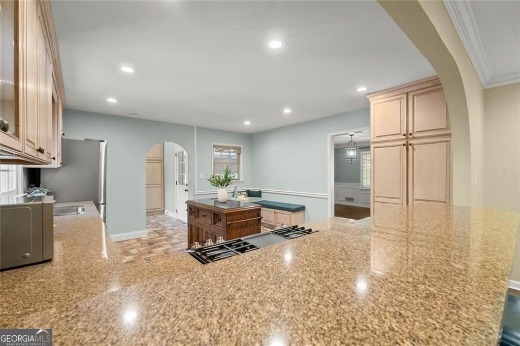 354 Apache Trail Marietta - Photo 14
