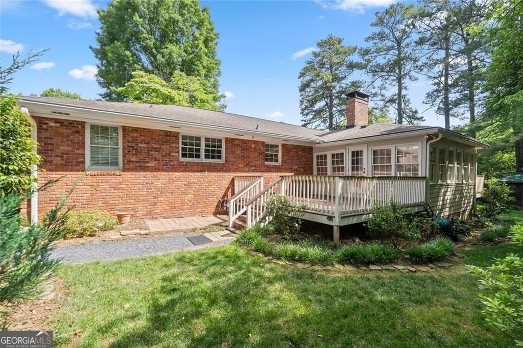 354 Apache Trail Marietta - Photo 32