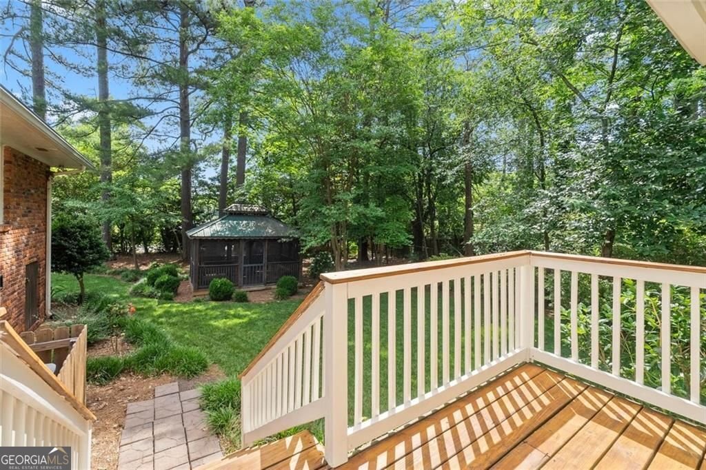 354 Apache Trail Marietta - Photo 35