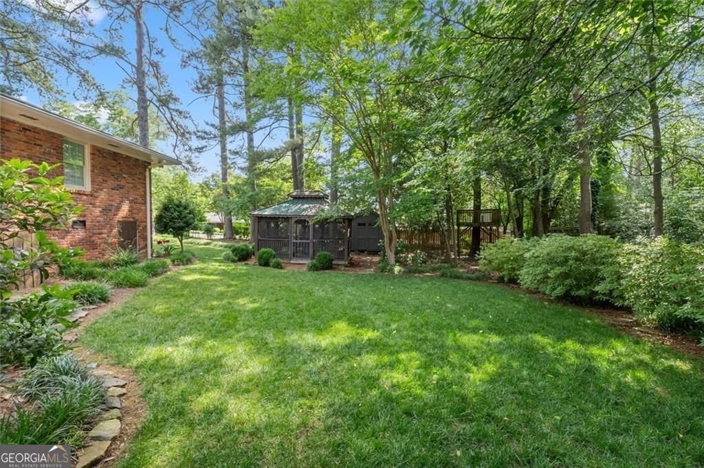 354 Apache Trail Marietta - Photo 36