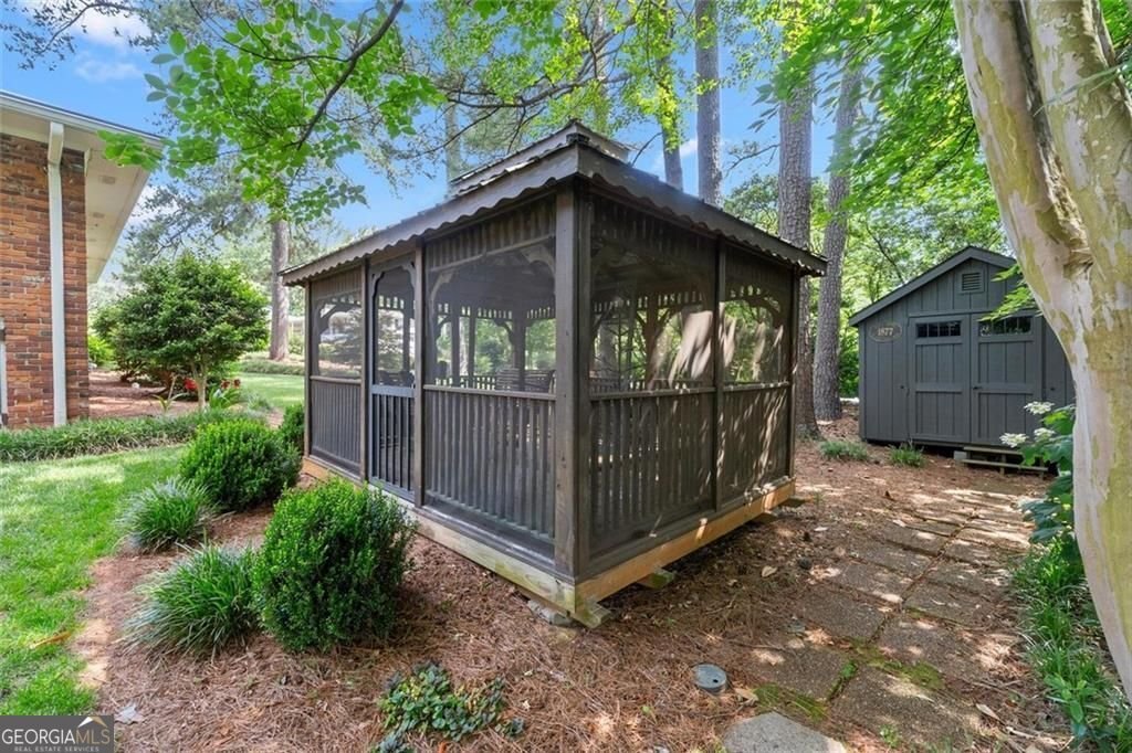 354 Apache Trail Marietta - Photo 37