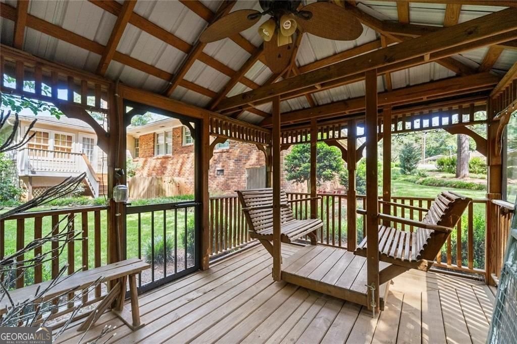 354 Apache Trail Marietta - Photo 38