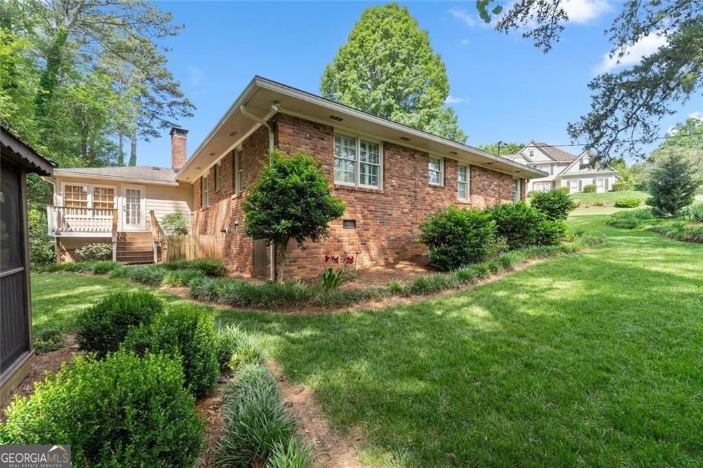 354 Apache Trail Marietta - Photo 39