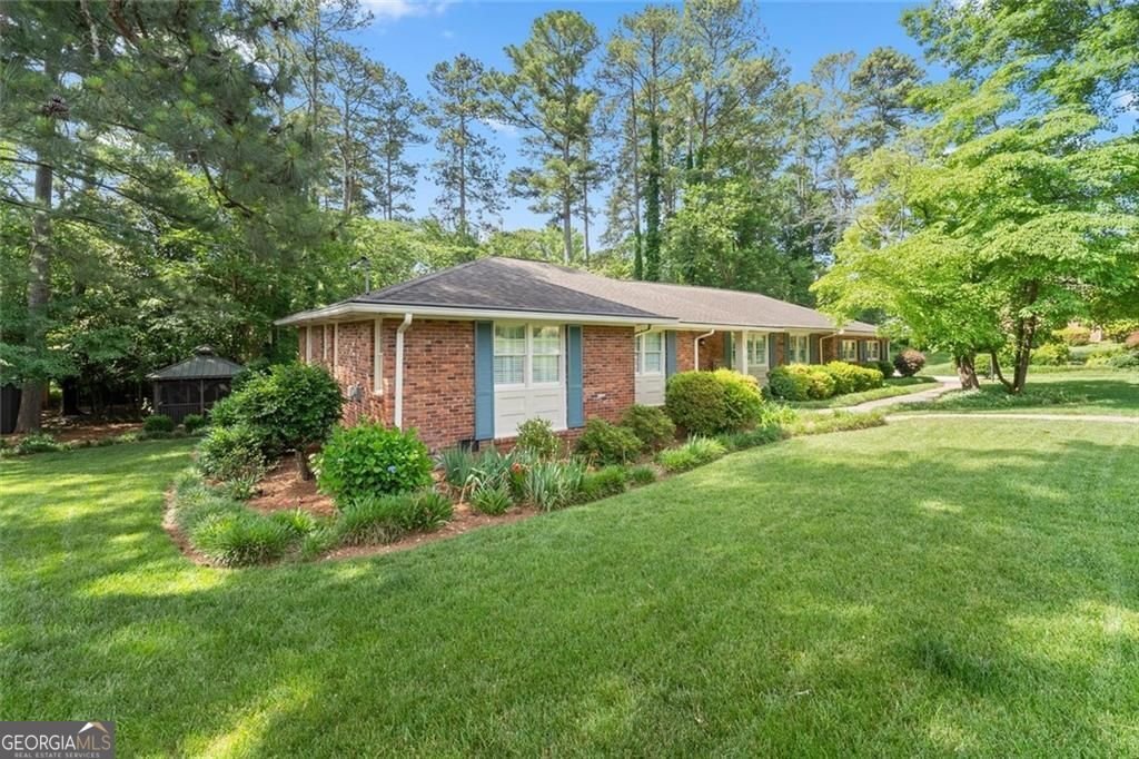 354 Apache Trail Marietta - Photo 41