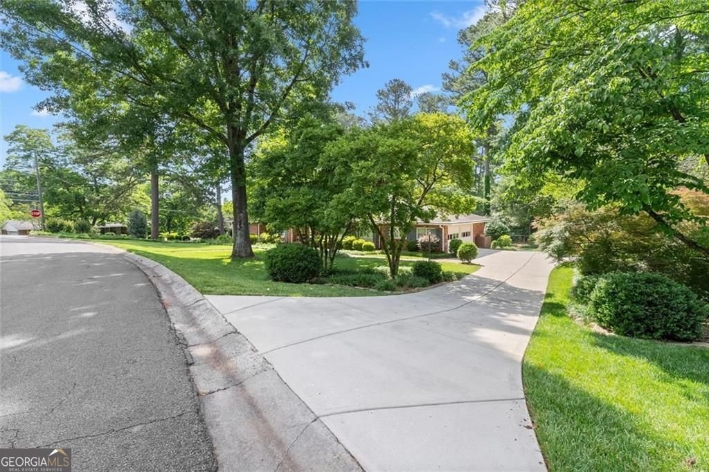 354 Apache Trail Marietta - Photo 42