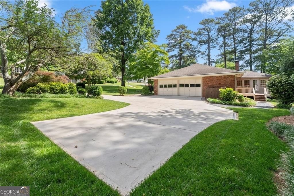 354 Apache Trail Marietta - Photo 43