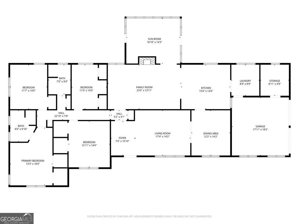 354 Apache Trail Marietta - Photo 51
