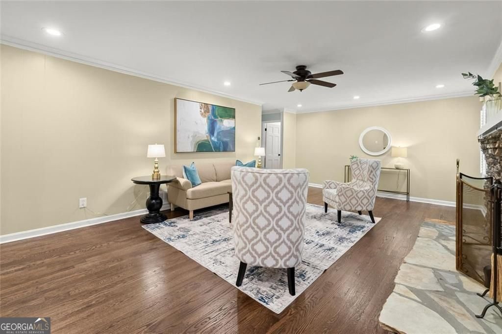 354 Apache Trail Marietta - Photo 7