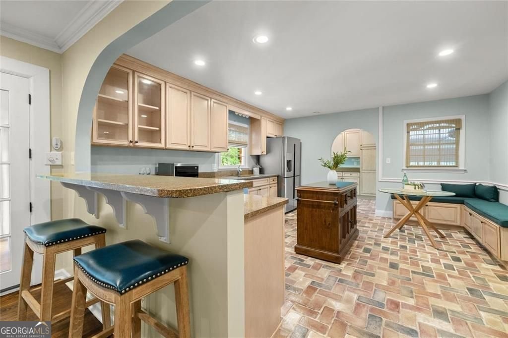 354 Apache Trail Marietta - Photo 8