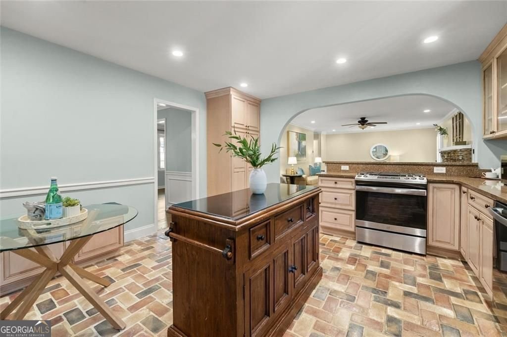 354 Apache Trail Marietta - Photo 9