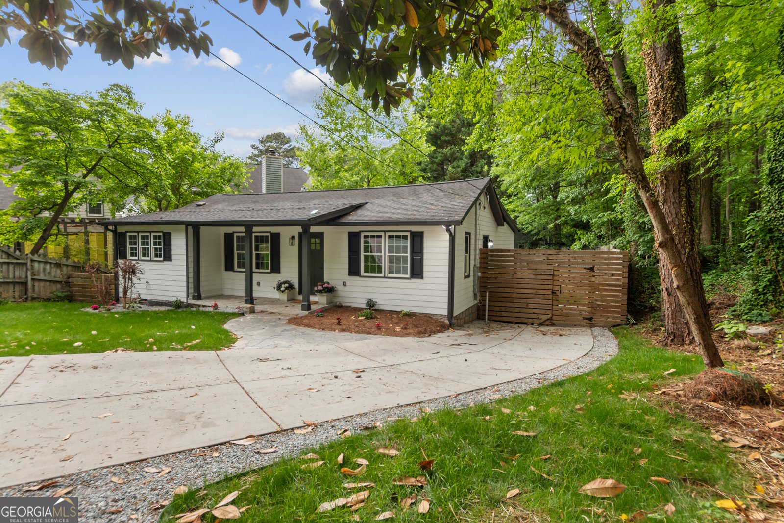 3154 Briarcliff Way Atlanta - Photo 6