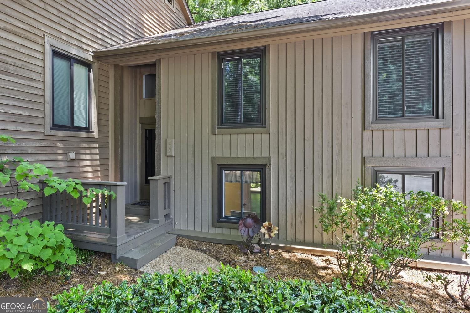 4254 D'Youville Trace Atlanta - main photo
