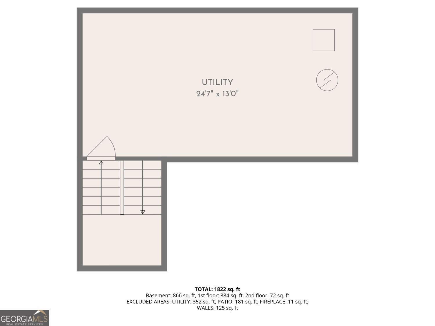 4254 D'Youville Trace Atlanta - Photo 25
