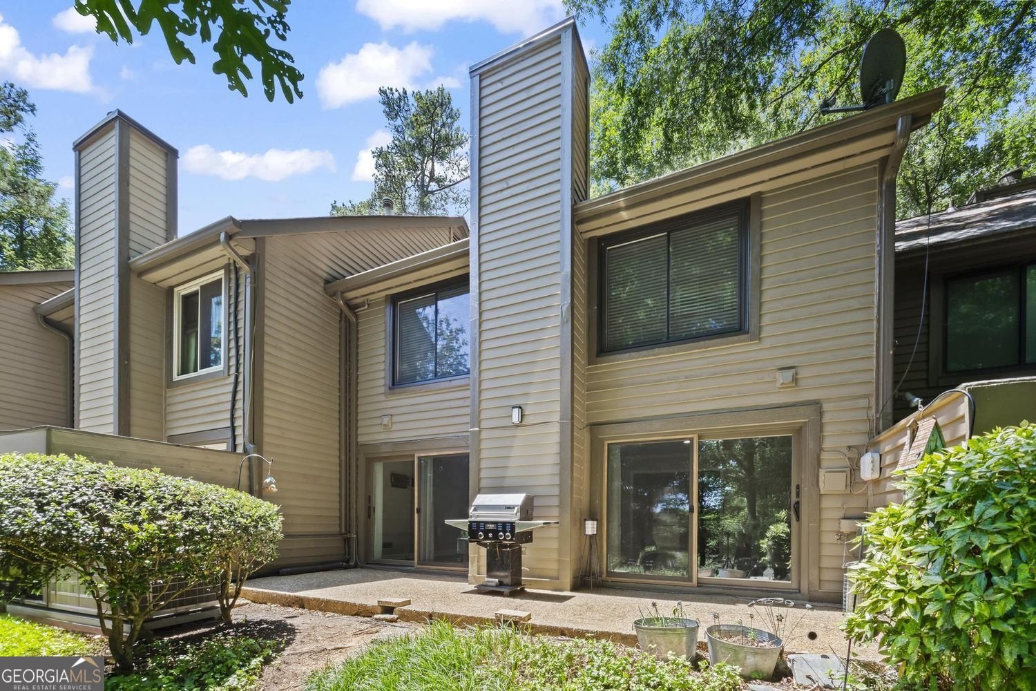 4254 D'Youville Trace Atlanta - Photo 26