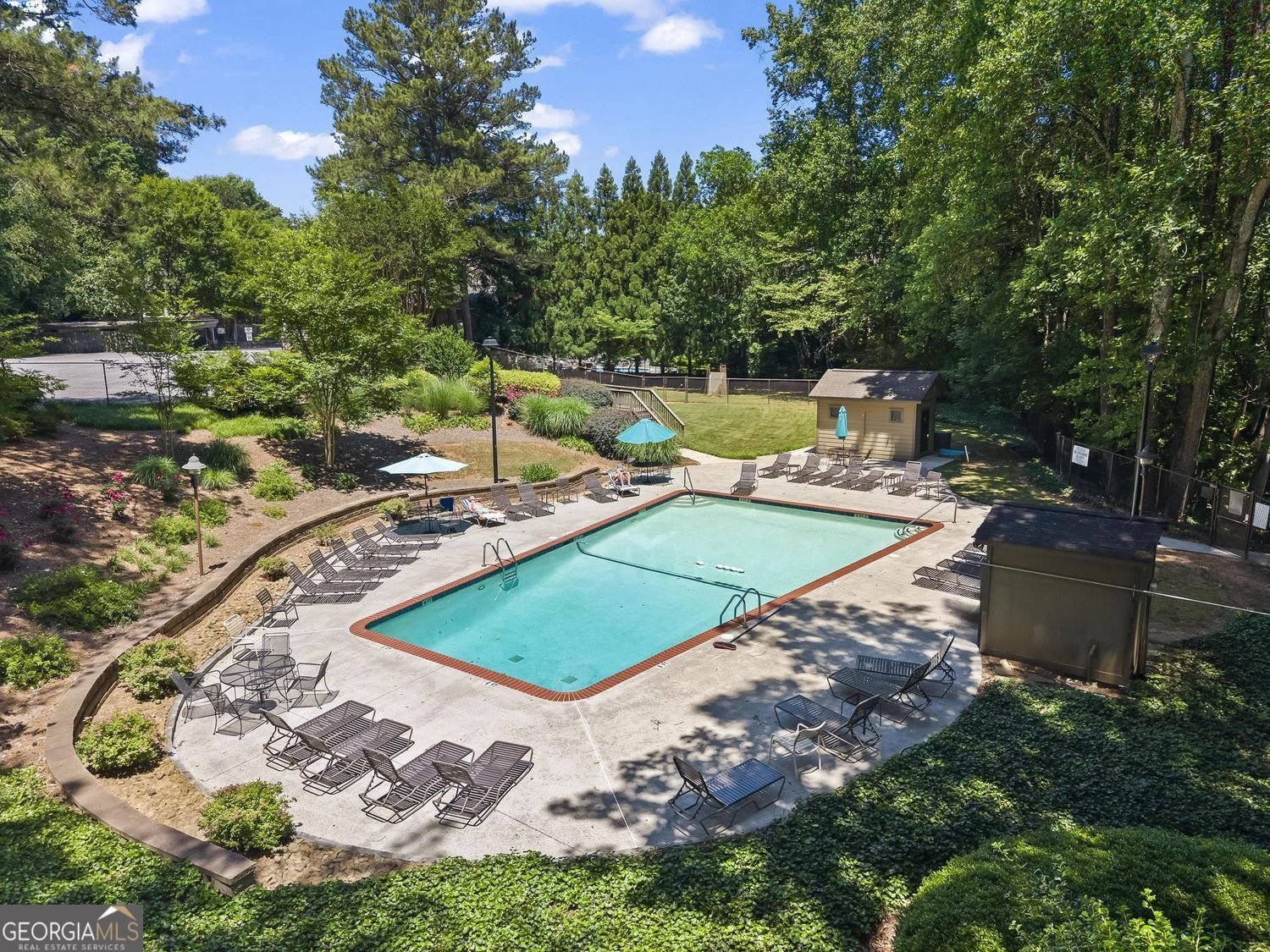 4254 D'Youville Trace Atlanta - Photo 27