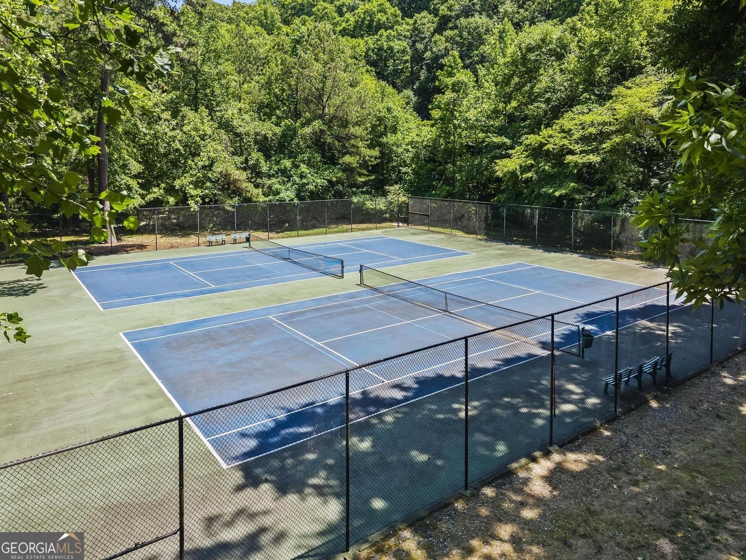 4254 D'Youville Trace Atlanta - Photo 28