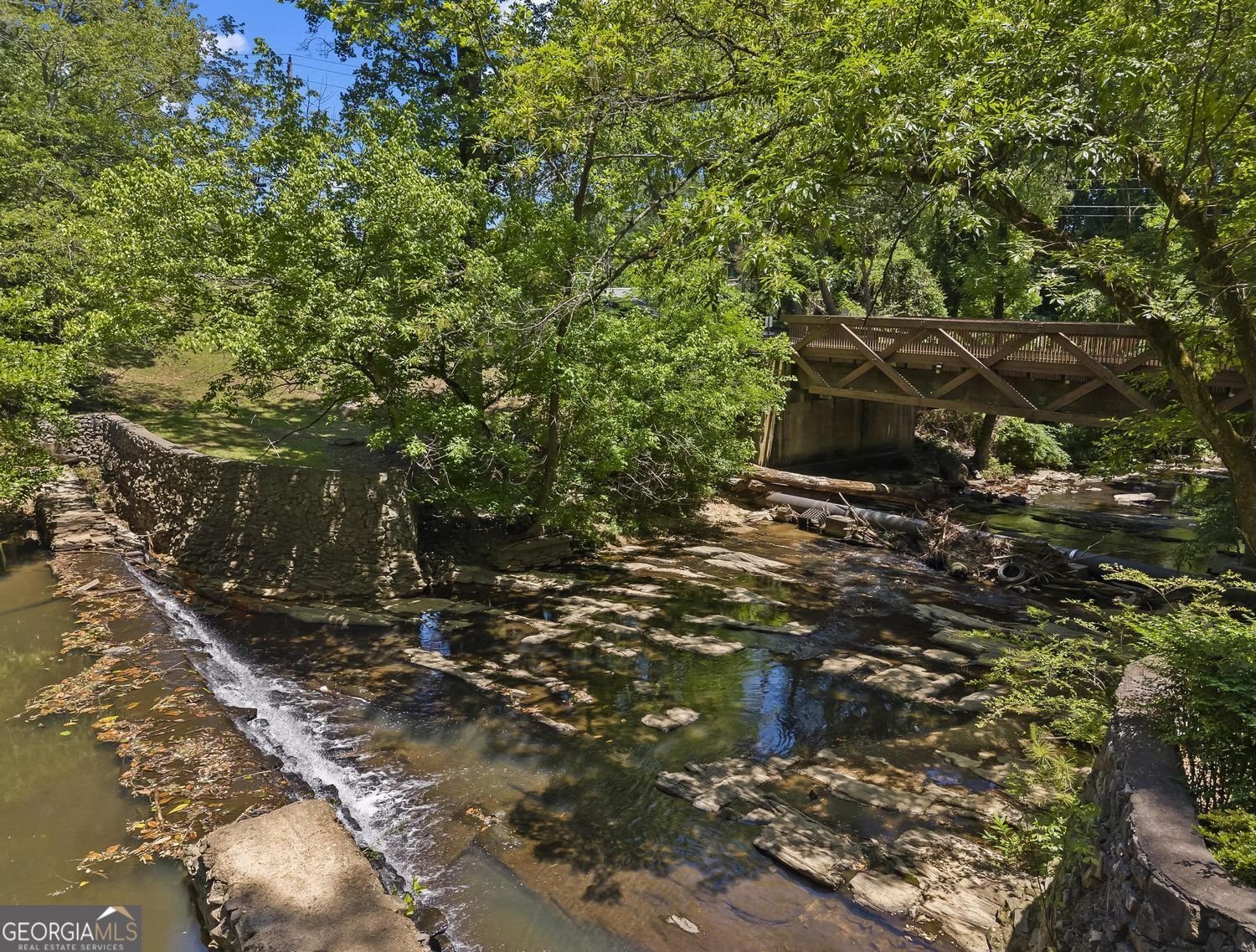 4254 D'Youville Trace Atlanta - Photo 30